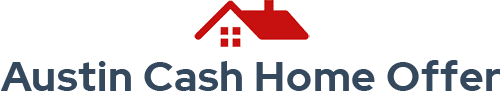 Logo Austin Cash Home Offer