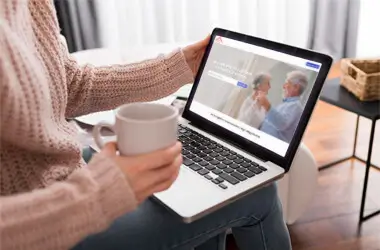 Get a cash offer for your home online